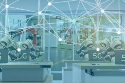 继续携手中国伙伴，共绘5G时代智能互联蓝图