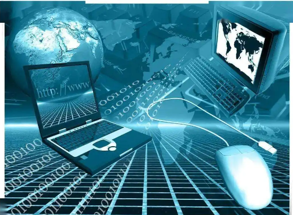 计算机科学与技术下网络信息技术的研究现状与发展趋势