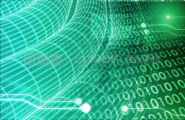 网络信息技术 连接世界的无形桥梁