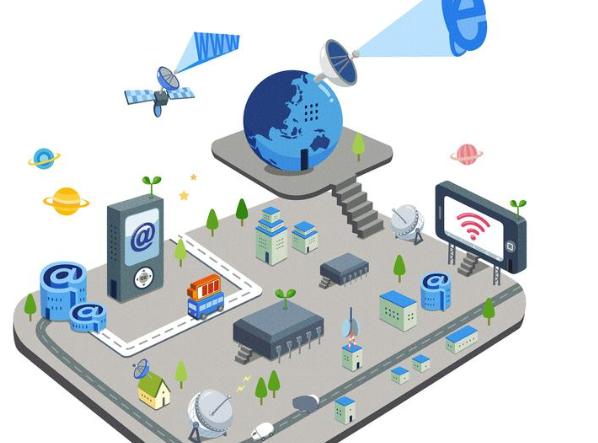 网络信息技术 探索未来发展趋势，把握时代变革先机