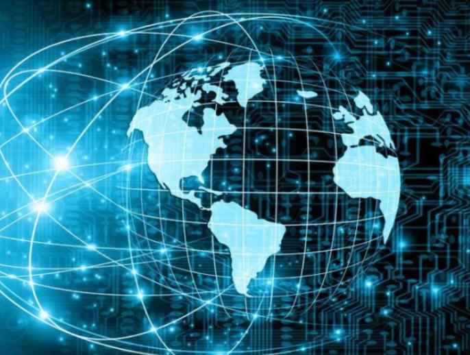 下一代互联网 定义与重塑未来的网络信息技术