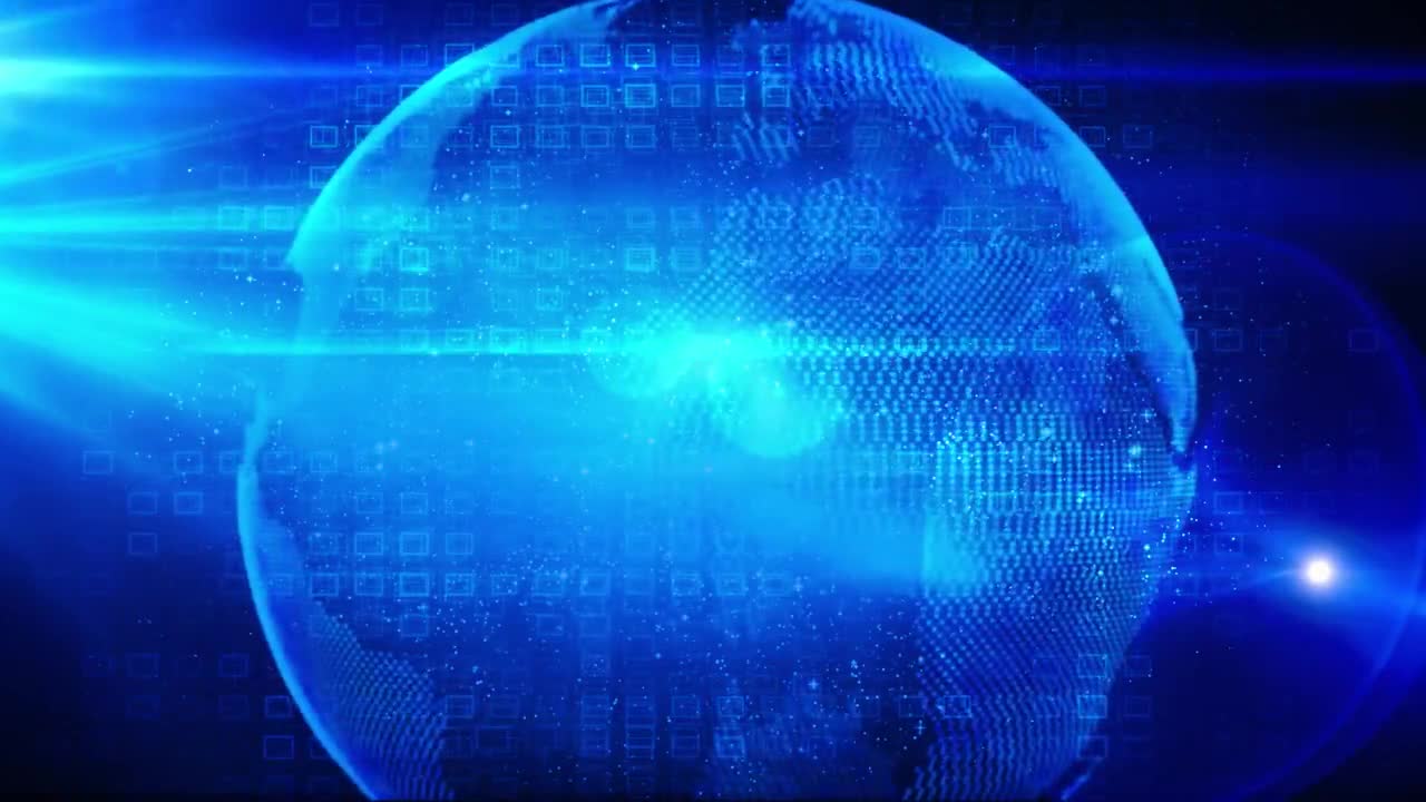 数字丝绸之路 数据连接与全球网络的未来景观