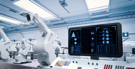 智能工厂赋能传统包装企业 网络信息技术驱动下的优势与机遇