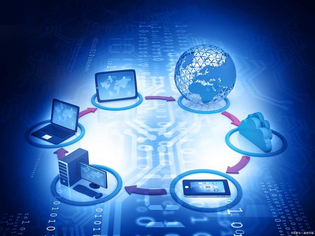 网络技术驱动社会变革 计算机通信与信息技术的深远影响