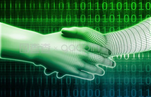 网络信息技术 驱动现代社会的核心力量